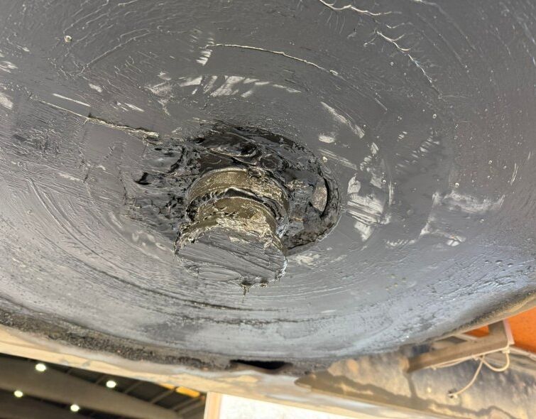 MEILLER KIPPER MHKS 41/2-G